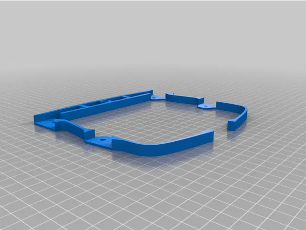 Logitech G29 Racing Wheel - MOD F1 - Image 6