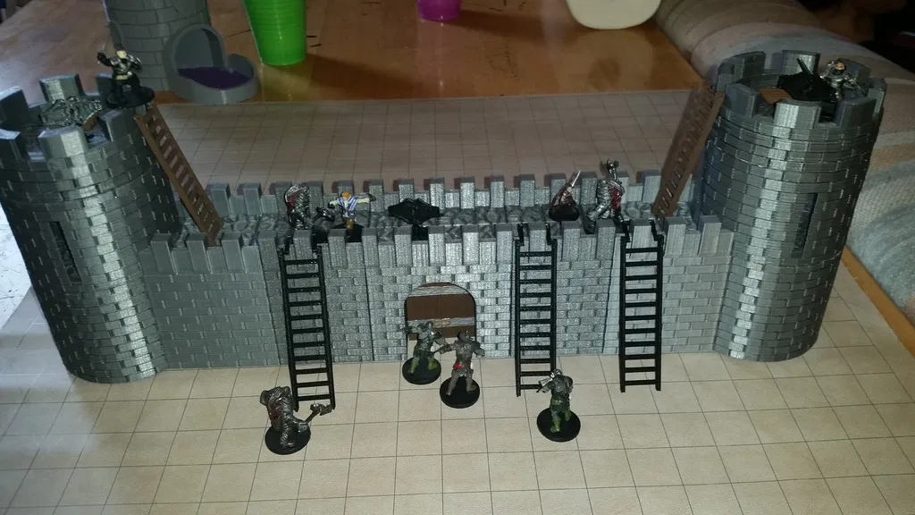 Chân Tháp - Image 2