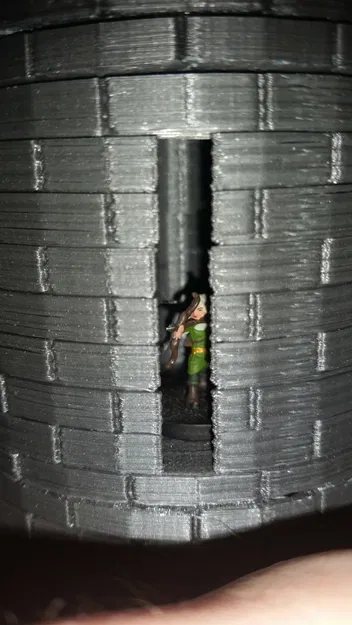 Chân Tháp - Image 3