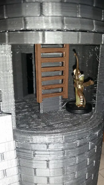 Chân Tháp - Image 4