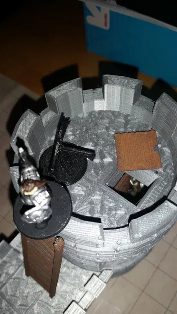 Chân Tháp - Image 5