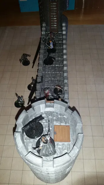 Chân Tháp - Image 6