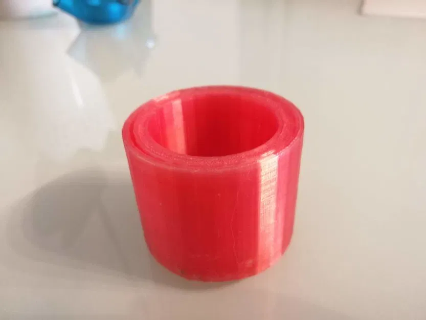 Dụng cụ cuốn màng co giãn - Image 2