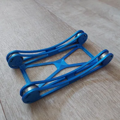 Giá đỡ cuộn cho Prusament