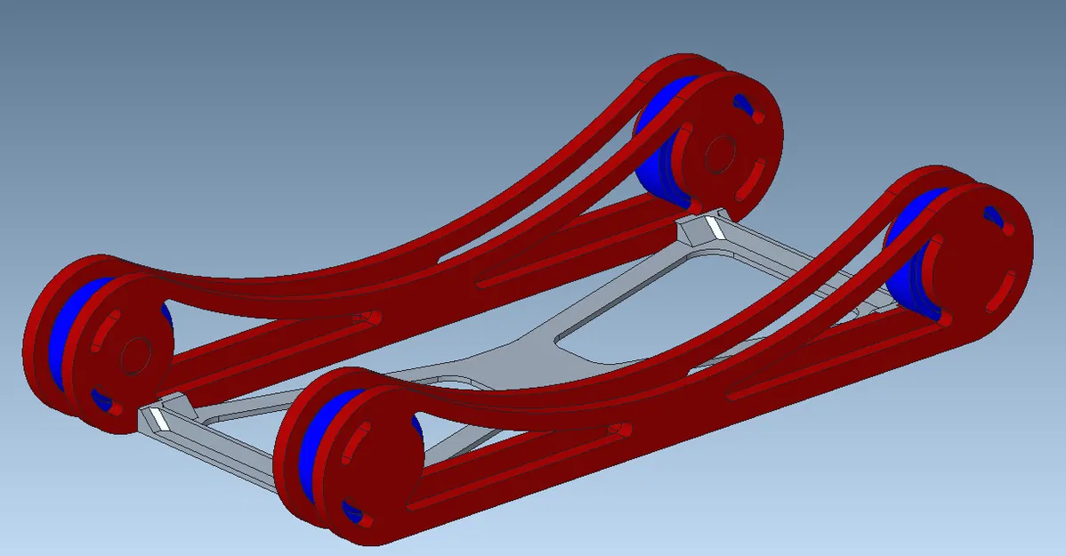 Giá đỡ cuộn cho Prusament - Image 3