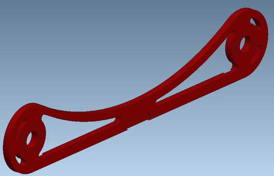 Giá đỡ cuộn cho Prusament - Image 6