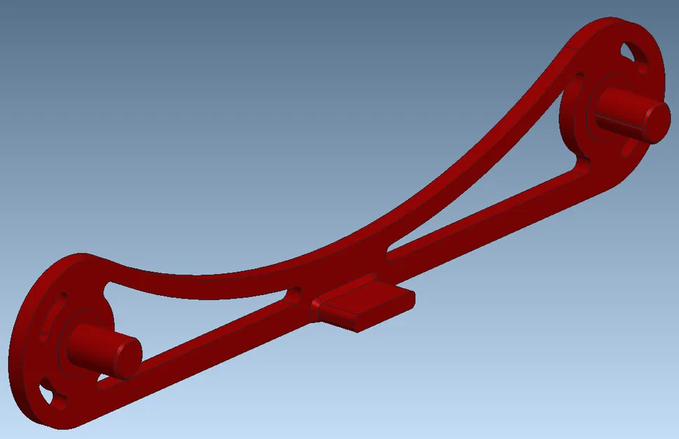 Giá đỡ cuộn cho Prusament - Image 7