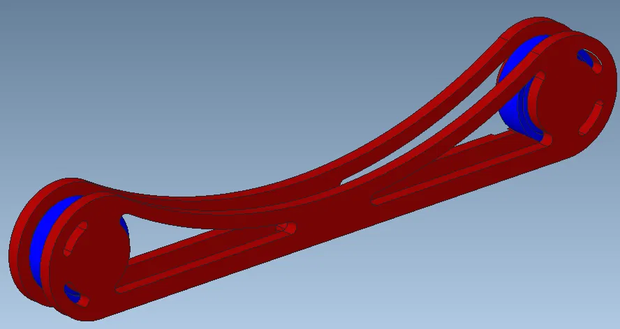 Giá đỡ cuộn cho Prusament - Image 8