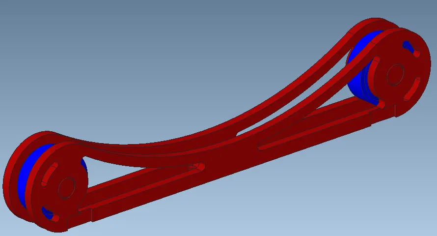 Giá đỡ cuộn cho Prusament - Image 9