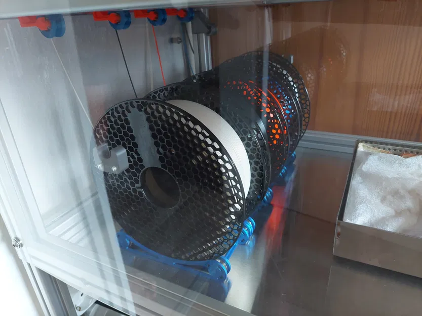 Giá đỡ cuộn cho Prusament - Image 14