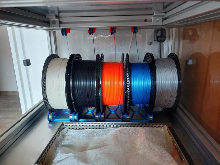 Giá đỡ cuộn cho Prusament - Image 15