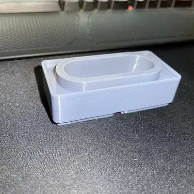 Giá đỡ AirPods Pro Gridfinity