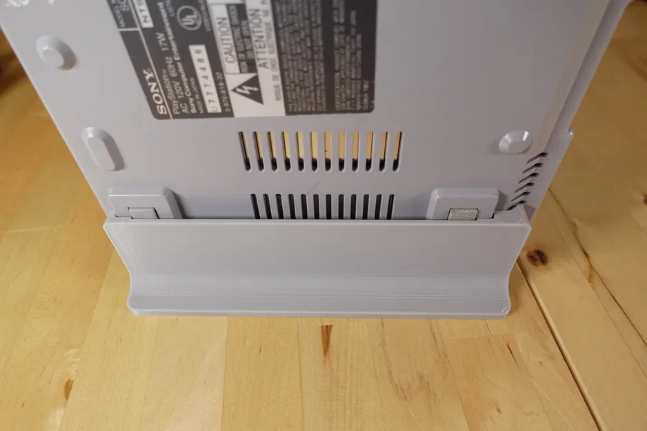 Chân đế dọc PlayStation 1 - Image 2