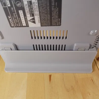 Chân đế dọc PlayStation 1