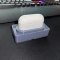 Giá đỡ AirPods Pro Gridfinity - Thumbnail 2