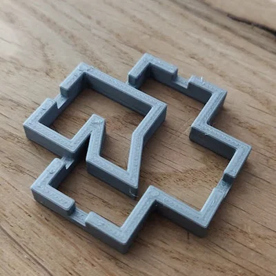 Logo Rammstein