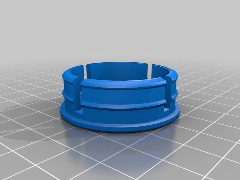 Nút Bịt Khung Xe KTM 990 - Image 1