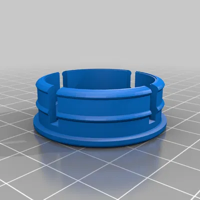 Nút Bịt Khung Xe KTM 990