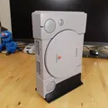 Chân đế dọc PlayStation 1 - Thumbnail 3