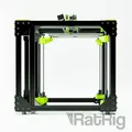 Rat Rig V-Core 3.1 - Máy in 3D CoreXY - Thumbnail 4