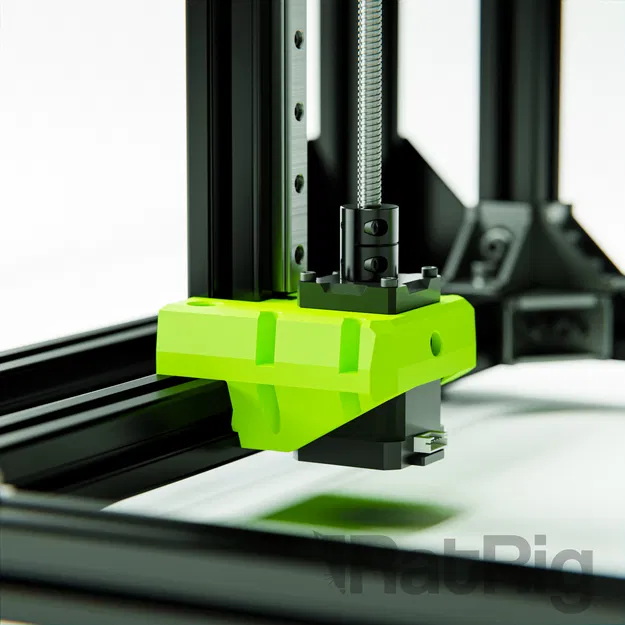 Rat Rig V-Core 3.1 - Máy in 3D CoreXY - Image 6