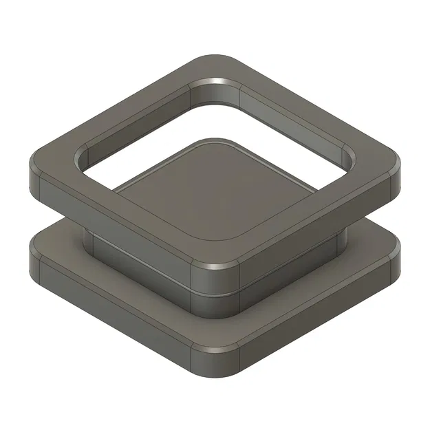 Khuôn Làm Ẩm Da - Image 1