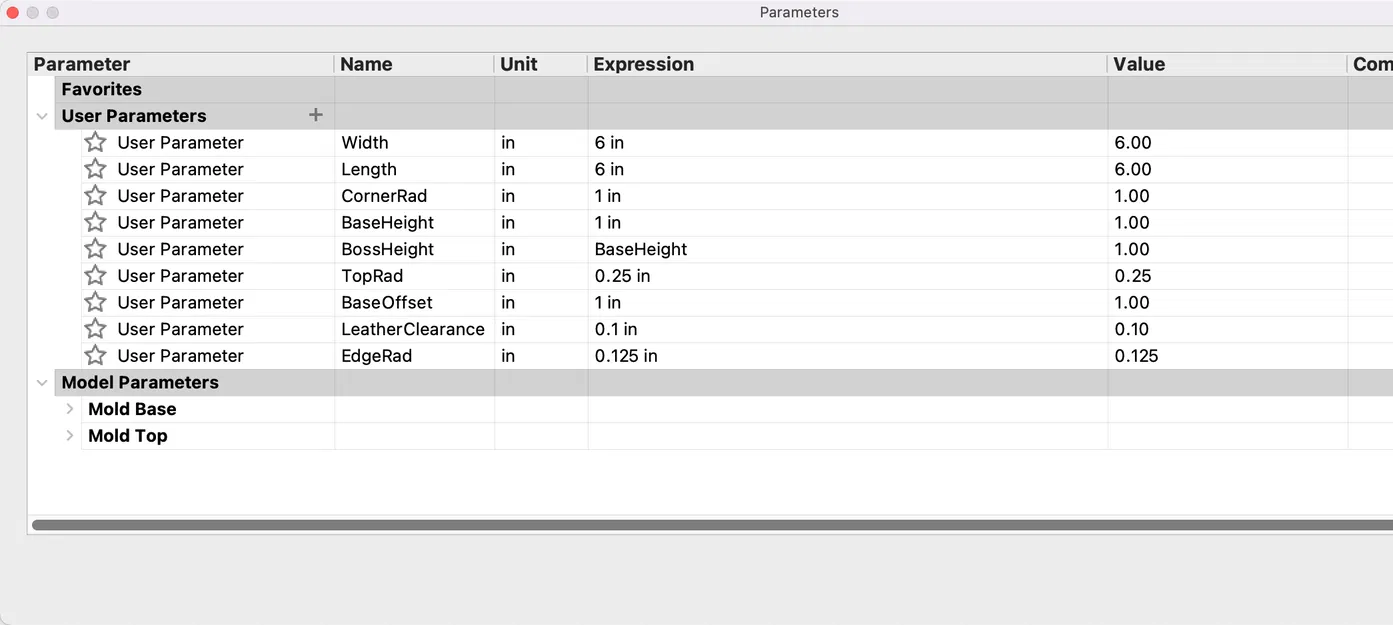 Khuôn Làm Ẩm Da - Image 7