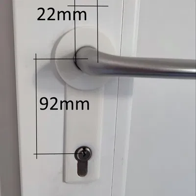 Tay Nắm Cửa / Tür Beschlag