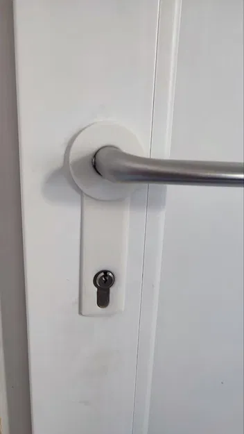 Tay Nắm Cửa / Tür Beschlag - Image 2