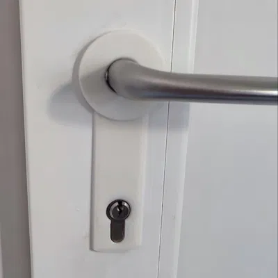 Tay Nắm Cửa / Tür Beschlag