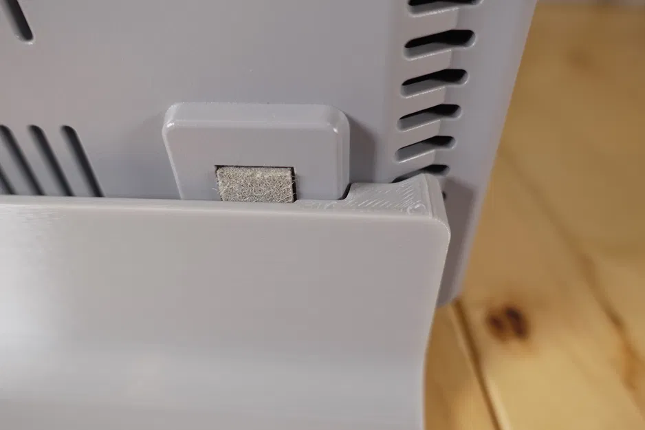 Chân đế dọc PlayStation 1 - Image 4