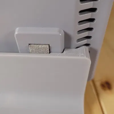 Chân đế dọc PlayStation 1