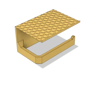 Giá Đỡ Giấy Vệ Sinh Kèm Giá Đỡ Điện Thoại Thông Minh