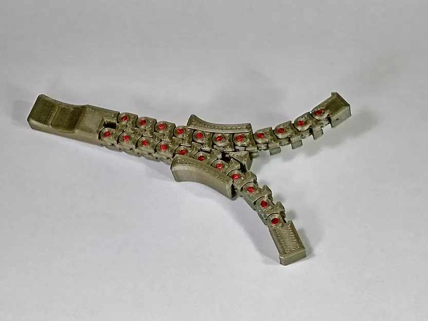 Khóa Kéo Fidget - Image 1