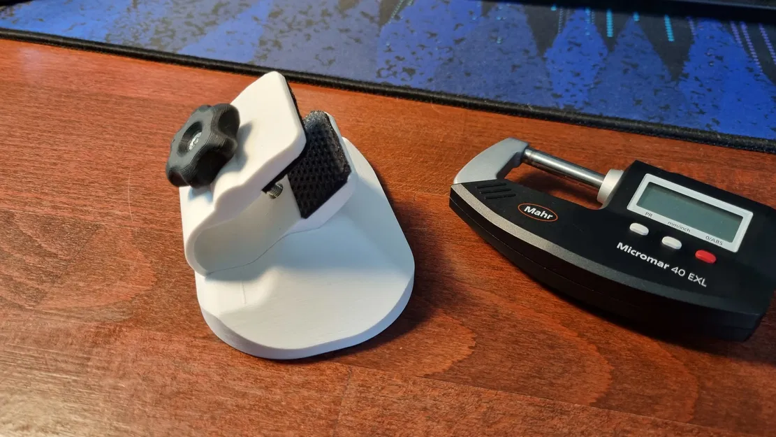 Giá Đỡ Micrometer - Image 2