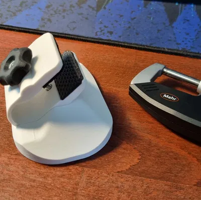 Giá Đỡ Micrometer