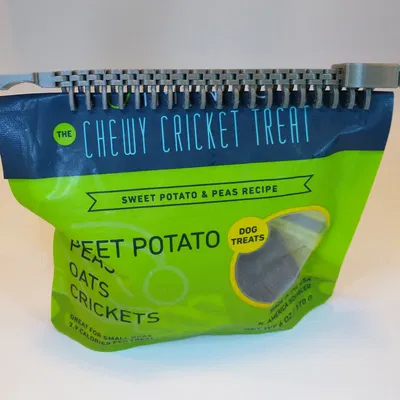 Zippy Bag Clip (Khóa kéo túi ziplock - Cần lắp ráp)