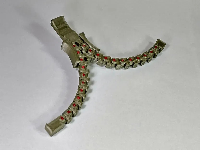 Khóa Kéo Fidget - Image 3