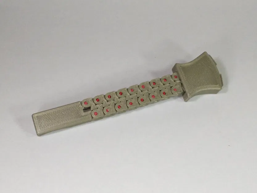 Khóa Kéo Fidget - Image 4