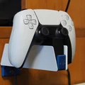 Giá treo tường Đế sạc Dualsense - Thumbnail 1