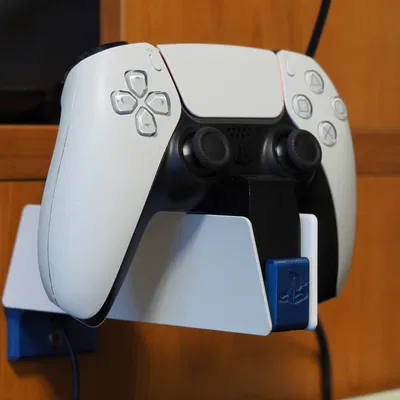 Giá treo tường Đế sạc Dualsense