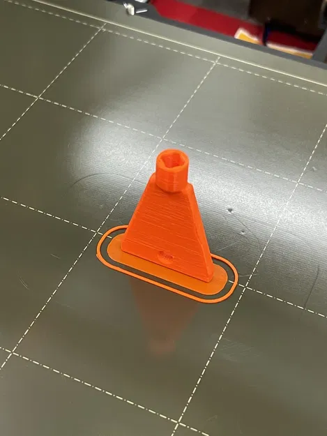 Chìa khóa cửa tủ đông - Image 1