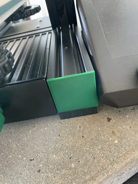 Ngăn Kéo Ẩn Đầu Phun - Ender 3 - Image 3