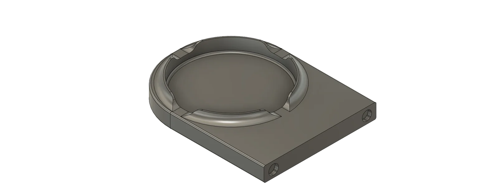 Giá đỡ cốc cà phê MGT - Image 1