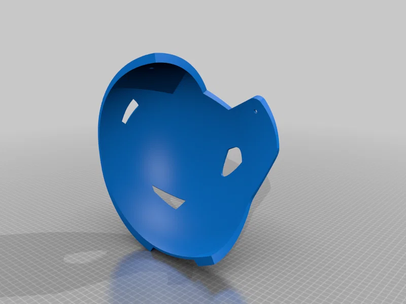 Mũ Bảo Hiểm Bóng Bầu Dục - Image 4