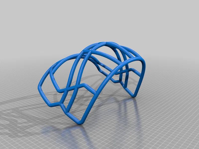 Mũ Bảo Hiểm Bóng Bầu Dục - Image 6