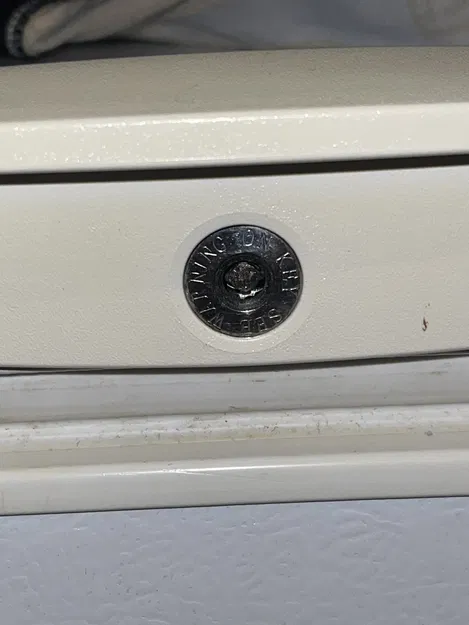 Chìa khóa cửa tủ đông - Image 2