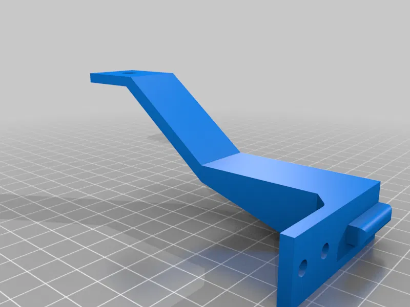 Giá đỡ Webcam 2020 (cho Sovol SVO4, Anycubic Kossel, và hơn thế nữa) - Image 3