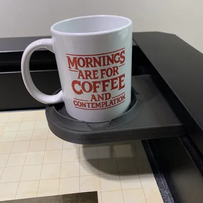 Giá đỡ cốc cà phê MGT