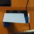 Giá treo tường Đế sạc Dualsense - Thumbnail 2